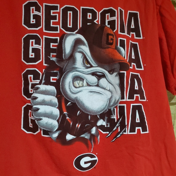 Georgia Bulldogs - Picture 4 of 5